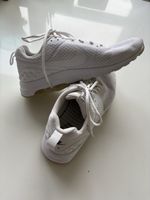 Nike Air Max Schuhe, Weiss, Grösse43.5/ 44 - Top Zustand!