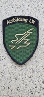 *** Badge Schweizer Luftwaffe mit klett ***