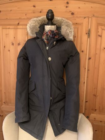 Woolrich Damen Parka M