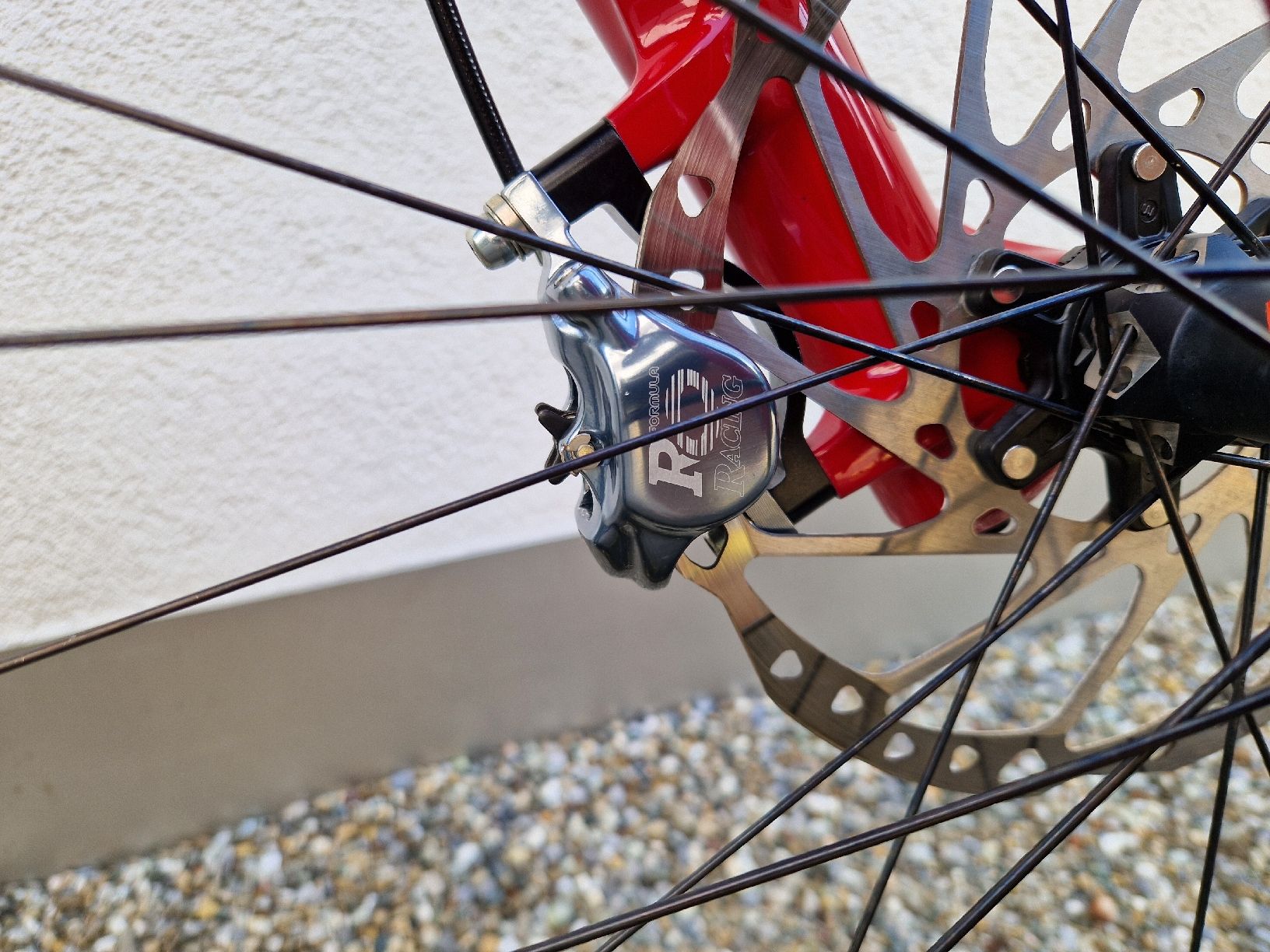 Santa Cruz Vélos: Santa Cruz Bronson V3 Carbon CC, custom – D'occasion à Heerbrugg par san_dr2y 2