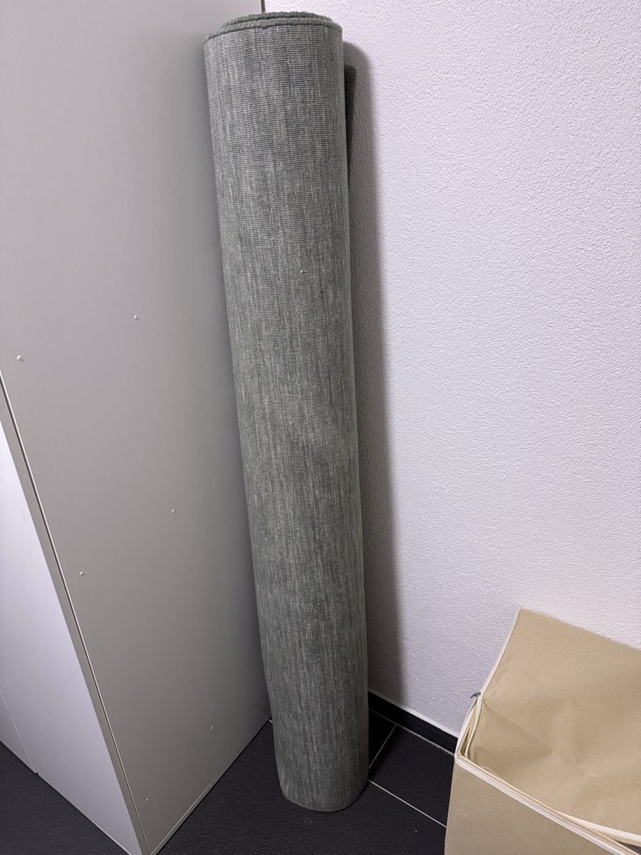 Teppiche: Teppich grün 160x230 – Neu (gemäss Beschreibung) aus Othmarsingen von fat_lh8t 1
