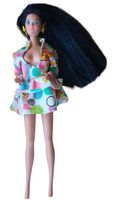 Barbie Mattel