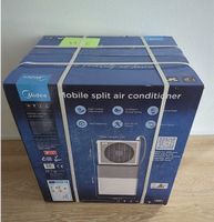 MIDEA PortaSplit 105 m3, 12000 BTU/h