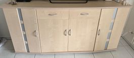 Sideboard / Kommode aus Holz