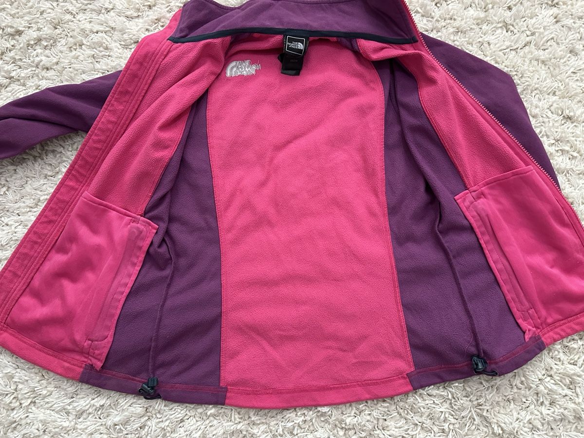 North Face Maglioni & Felpe: Fleecepullover The North Face Gr.XS – Usato da Bern venduto da BrandVilla 3