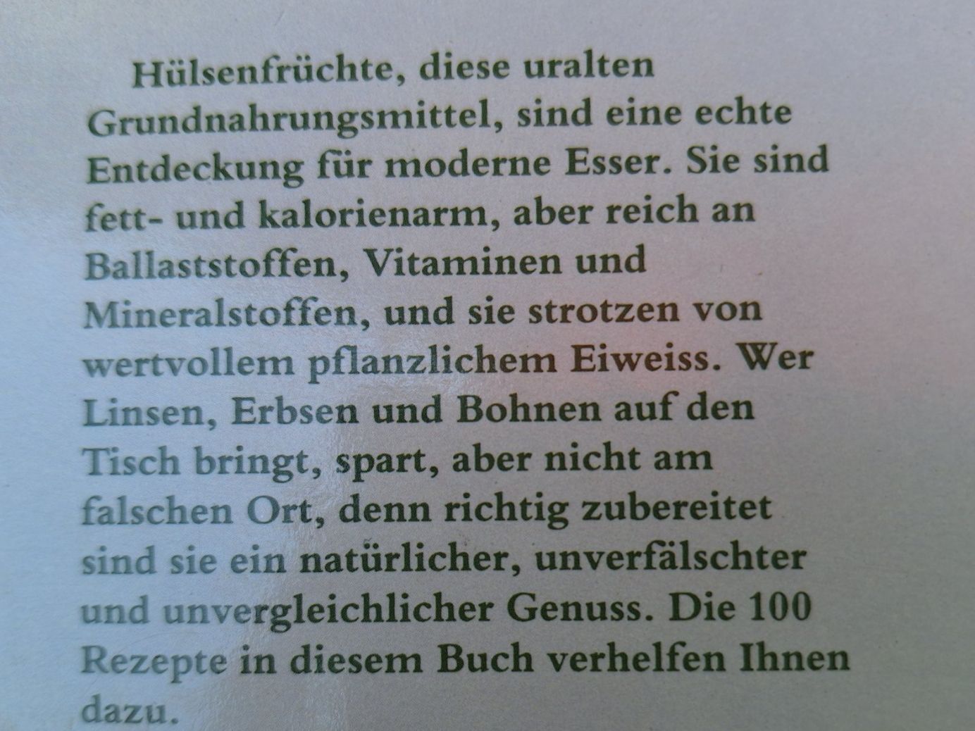 Livres: 7 STK GETREIDE-  UND GEMÜSEKOCHBÜCHER – D'occasion à Huttwil par Kunterbuntli 6