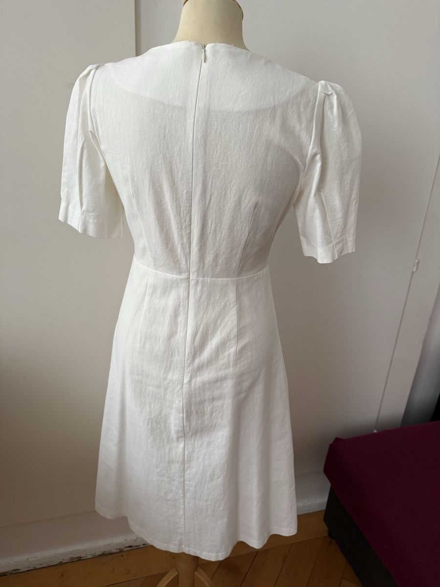 Vestiti: Robe d’été Clet – Nuovo (secondo la descrizione) da Le Locle venduto da tchanatakoua 3