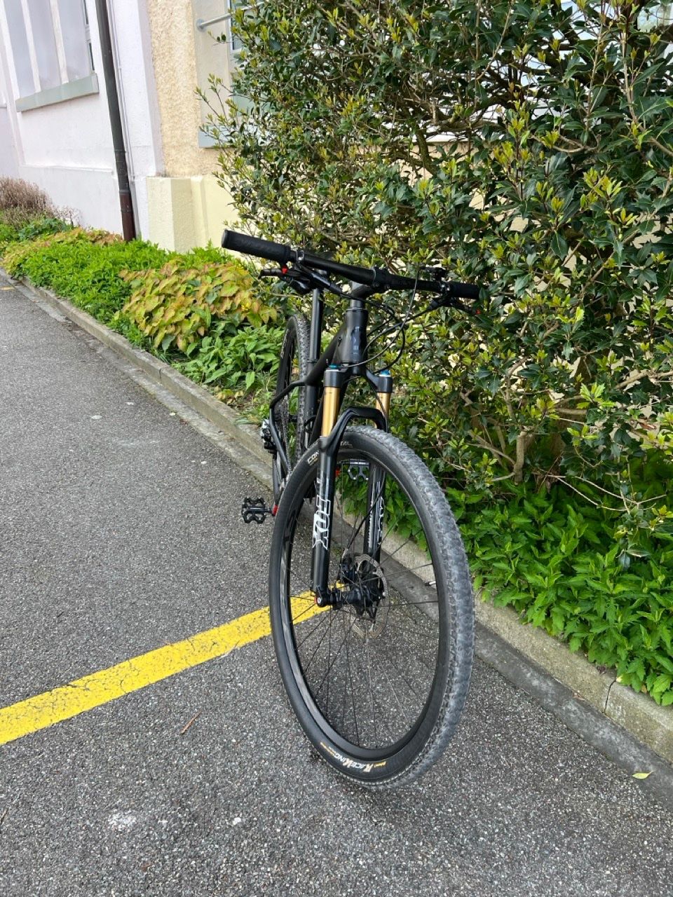 Scott Biciclette: 2014 Scott Scale 900 SL Bike – Usato da Bern venduto da ZigaD 2
