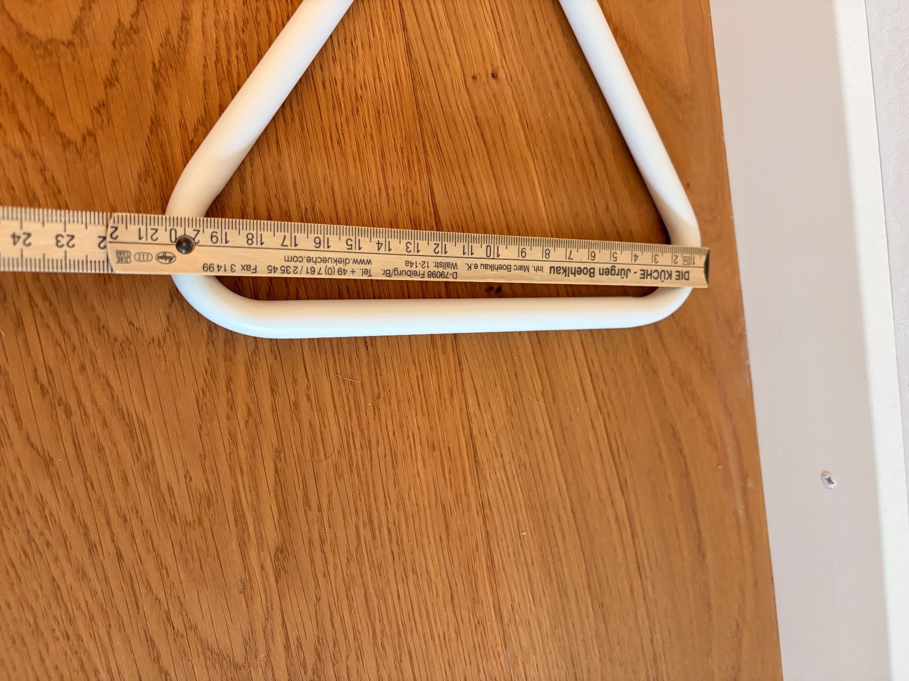 Ikea Lampade: Nachttischlampe weiss IKEA – Usato da Ebmatingen venduto da anniussi 6