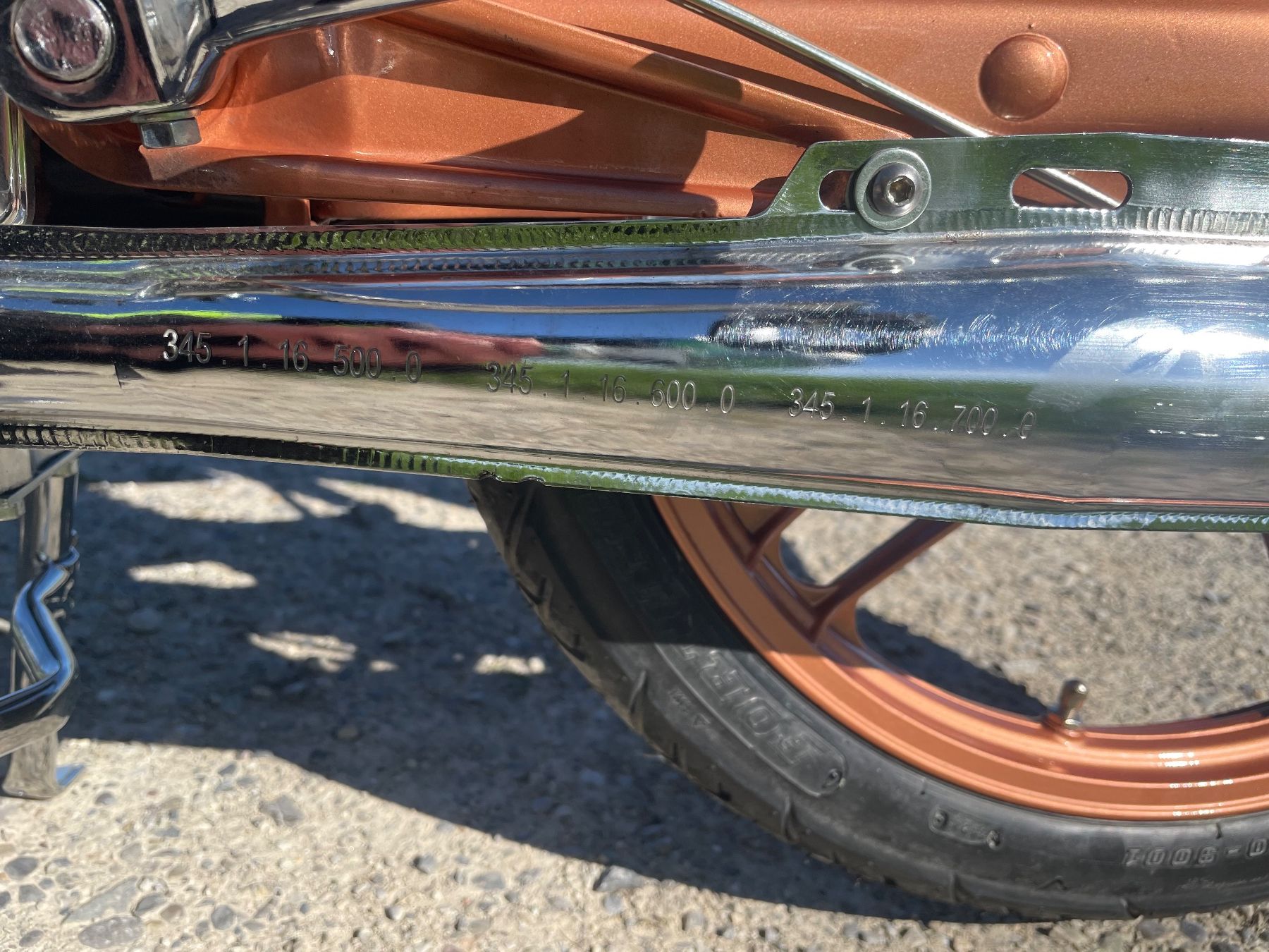Puch Mofas: Puch Maxi S – Gebraucht aus Bronschhofen von vollmand 6