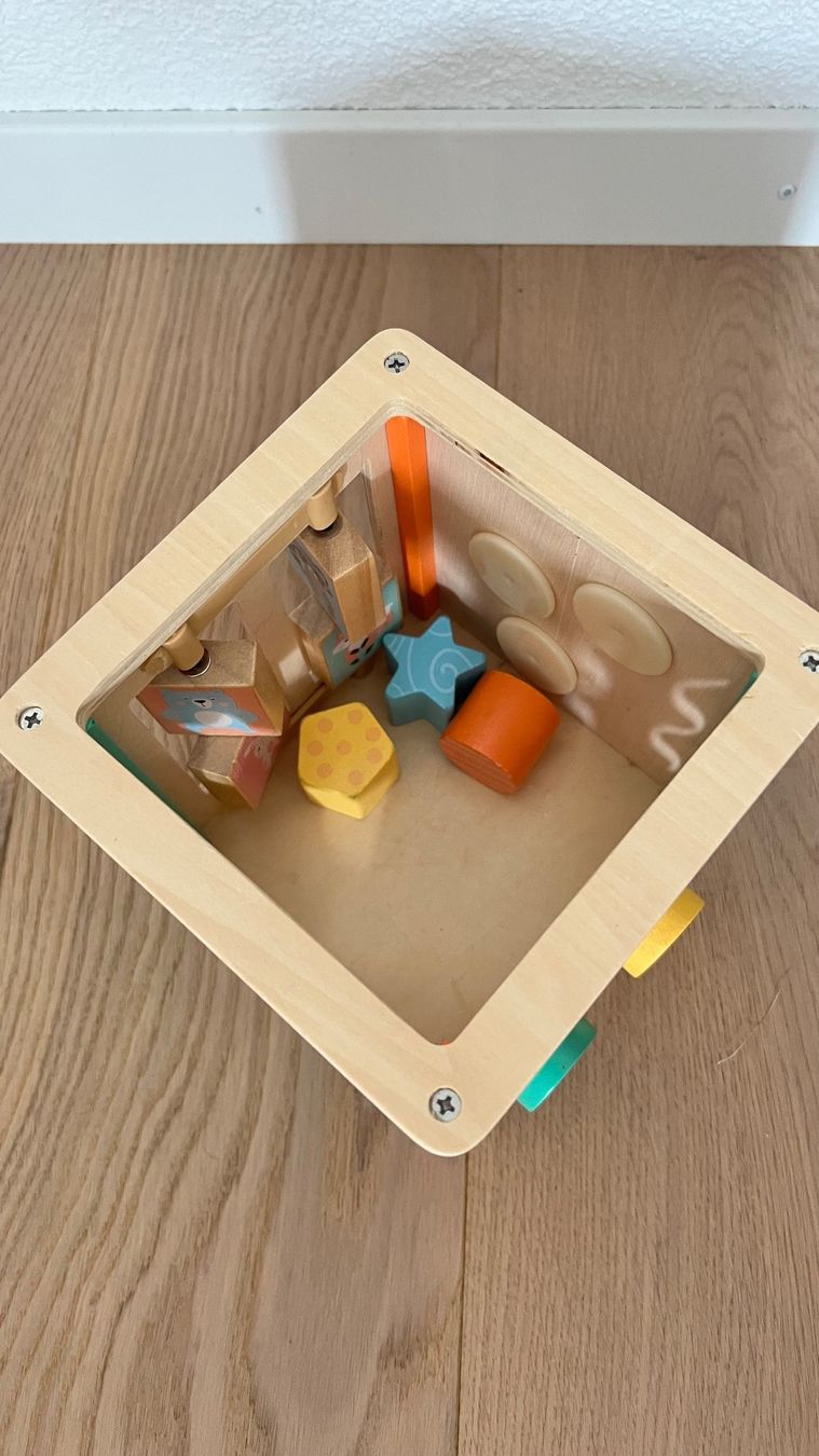 Giocattoli: Kinderspielzeug – Usato da Hinwil venduto da a_walder 1