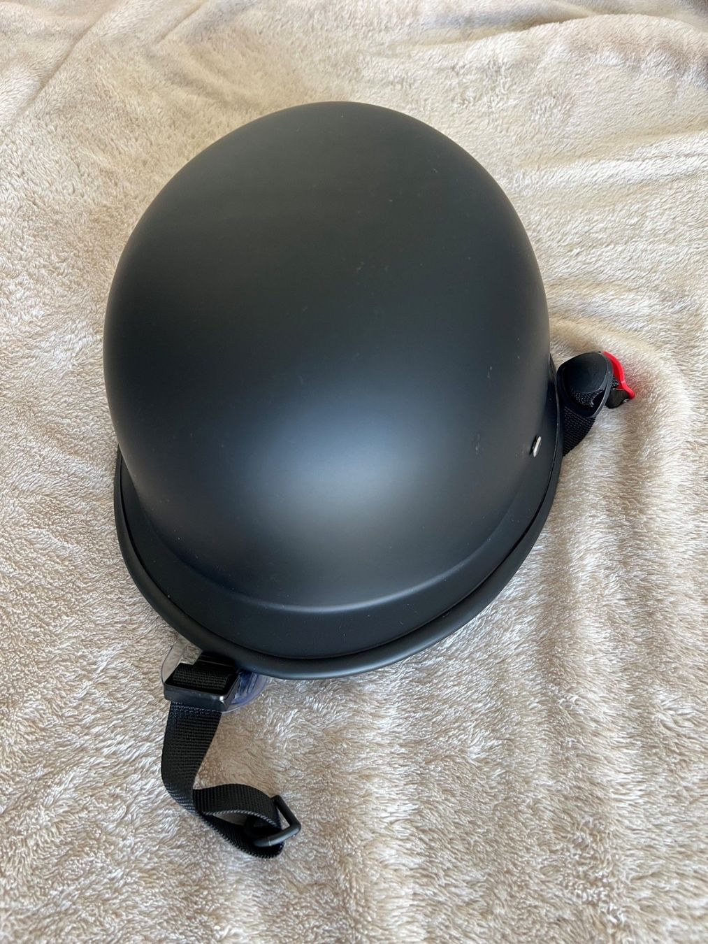 Casques & visières: Helm Grösse M von mafiahelmets.com – Neuf (Voir description) à Bülach par Telemani