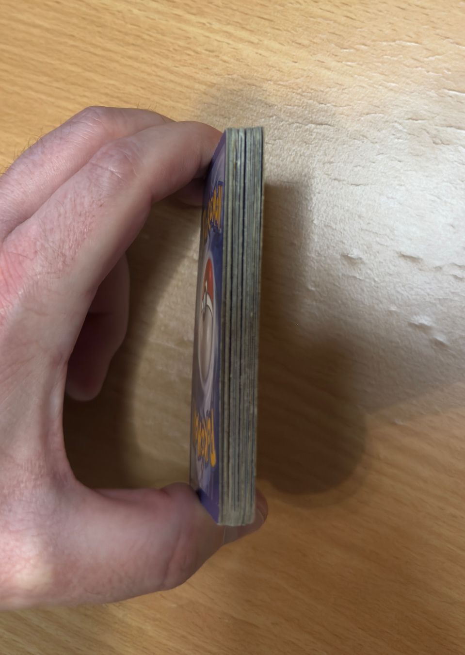 Pokémon Carte collezionabili: Lot cartes Pokémon FR - WIZARDS – Usato da Chézard-St-Martin venduto da Kro_Cards 9