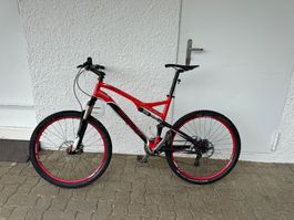 Specialized Fully Mtb 26 Zoll