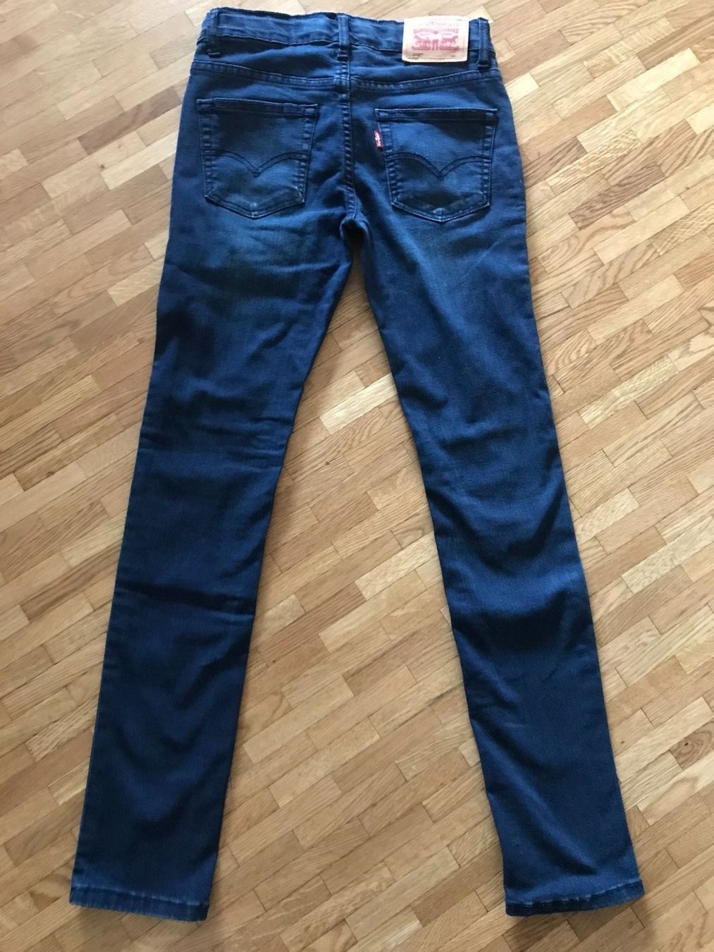 Levi's Hosen: Levis 519 Extreme Skinny 12 ans – Gebraucht aus Meyrin von dijin 1