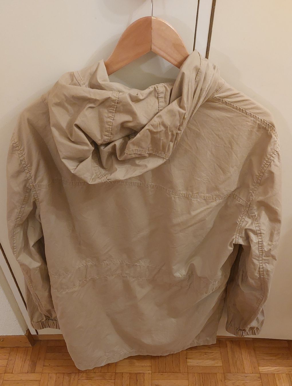 Jacken: Club Monaco Jacke NP 300 chf – Gebraucht aus Zürich von emanbaumi 2
