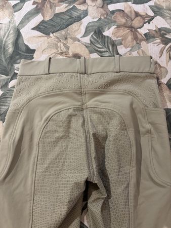 Pantaloni da equitazione Kingsland NUOVI mai usati