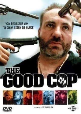 Alle DVDs: The Good Cop – Gebraucht aus Horn von Wings0