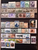 Timbres - Turquie