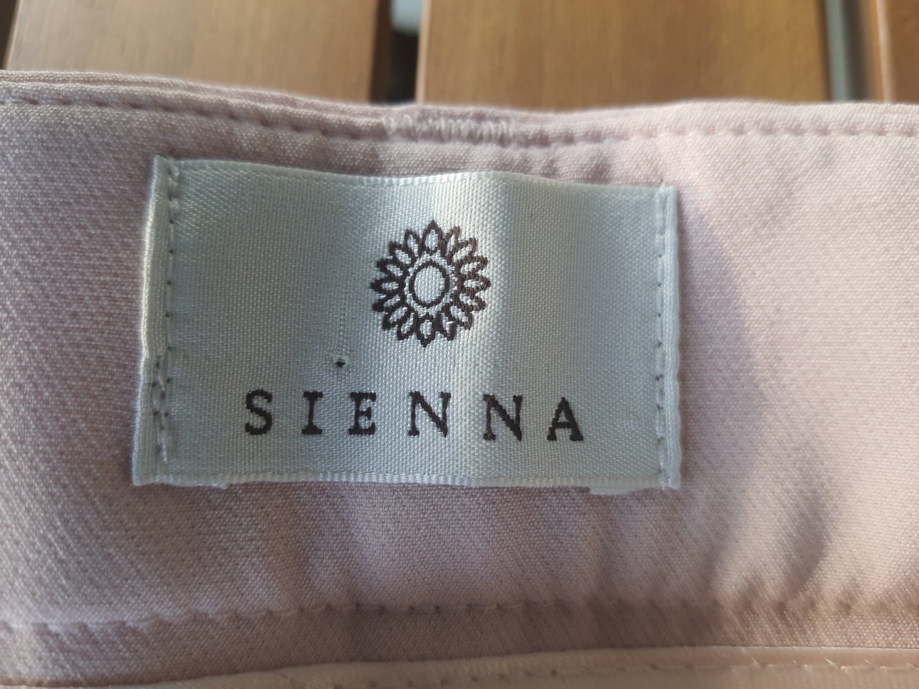 Pantaloni: Anzug Leichte Hose Sienna altrosa NEU – Nuovo e nell'imballaggio originale da Zollikerberg venduto da Sell-Buy-it 3