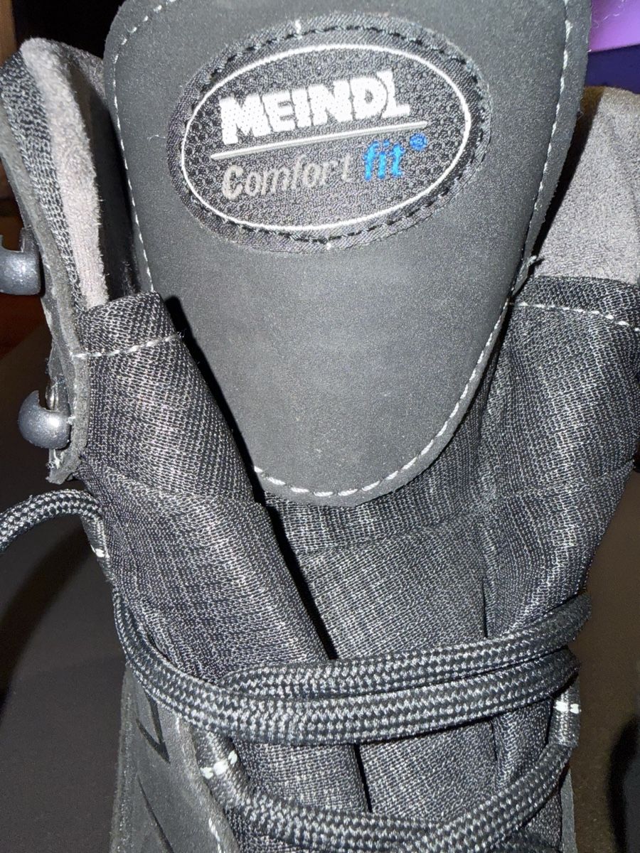 Meindl Scarpe da donna: Meindl Confort Fit – Usato da Trimmis venduto da mor_b6bx 4