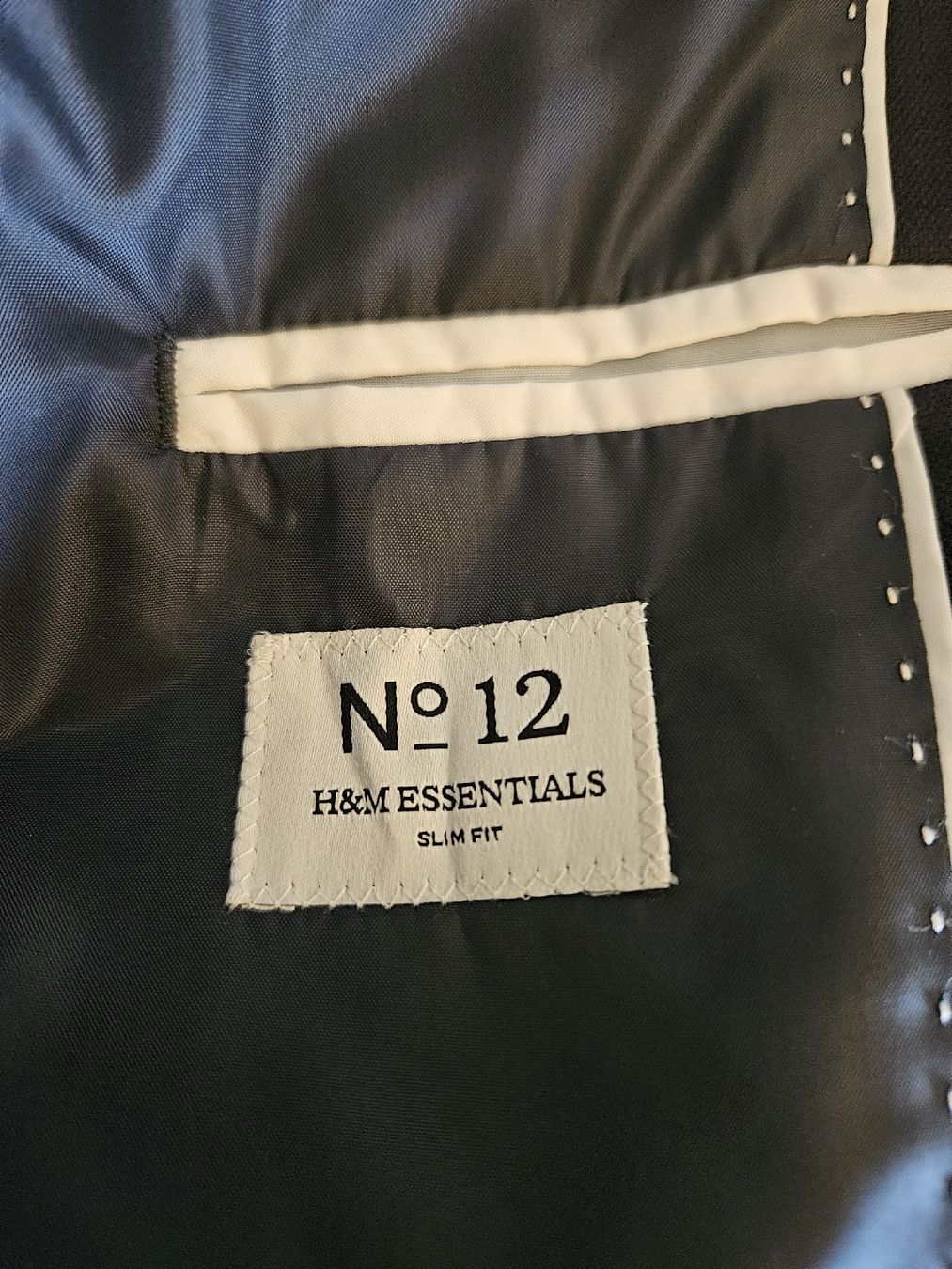 Anzüge: Sakko für Herren, Größe: 46 – Neu (gemäss Beschreibung) aus Besenbüren von ste_dh5c 2