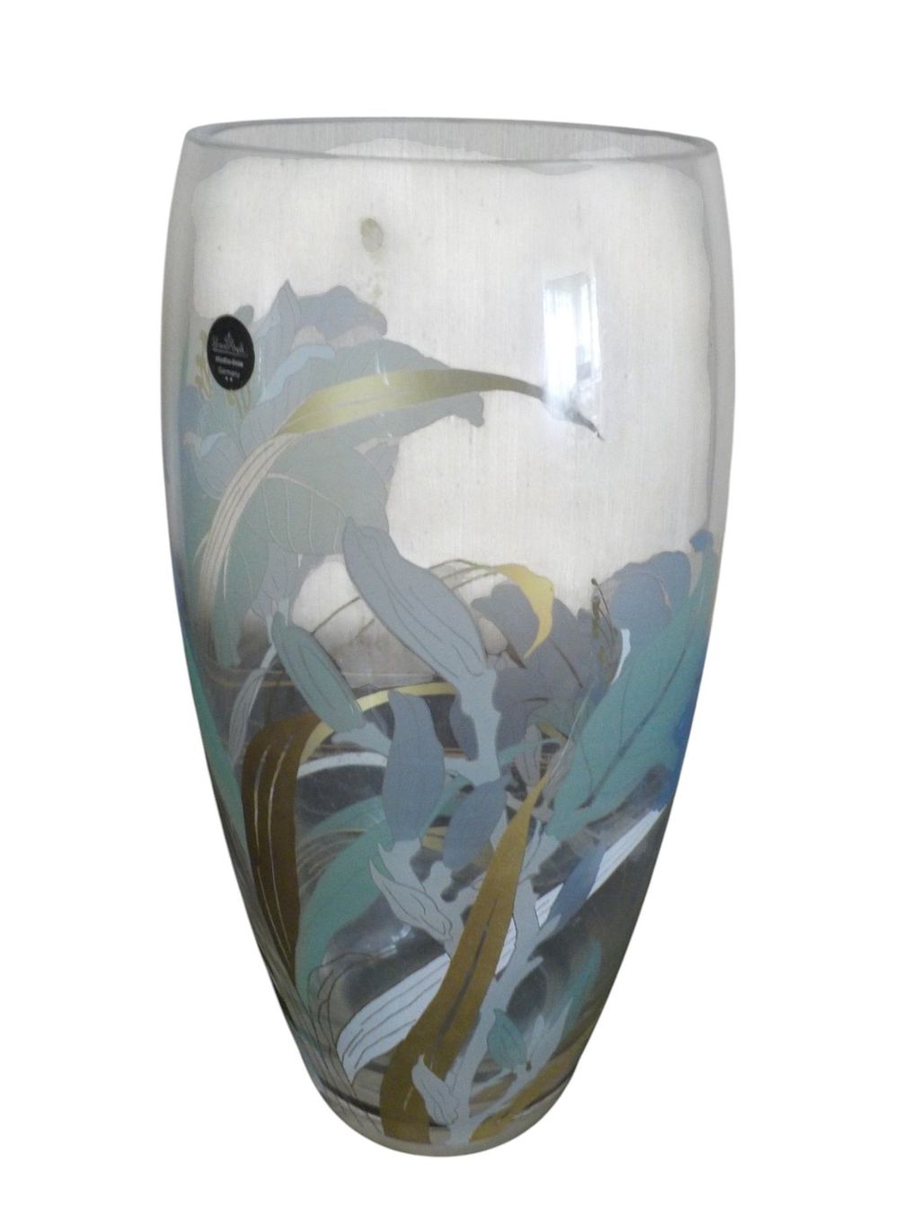 Rosenthal Vasi & Recipienti: Vase Rosenthal – Nuovo e nell'imballaggio originale da Mörschwil venduto da antiksalon 4