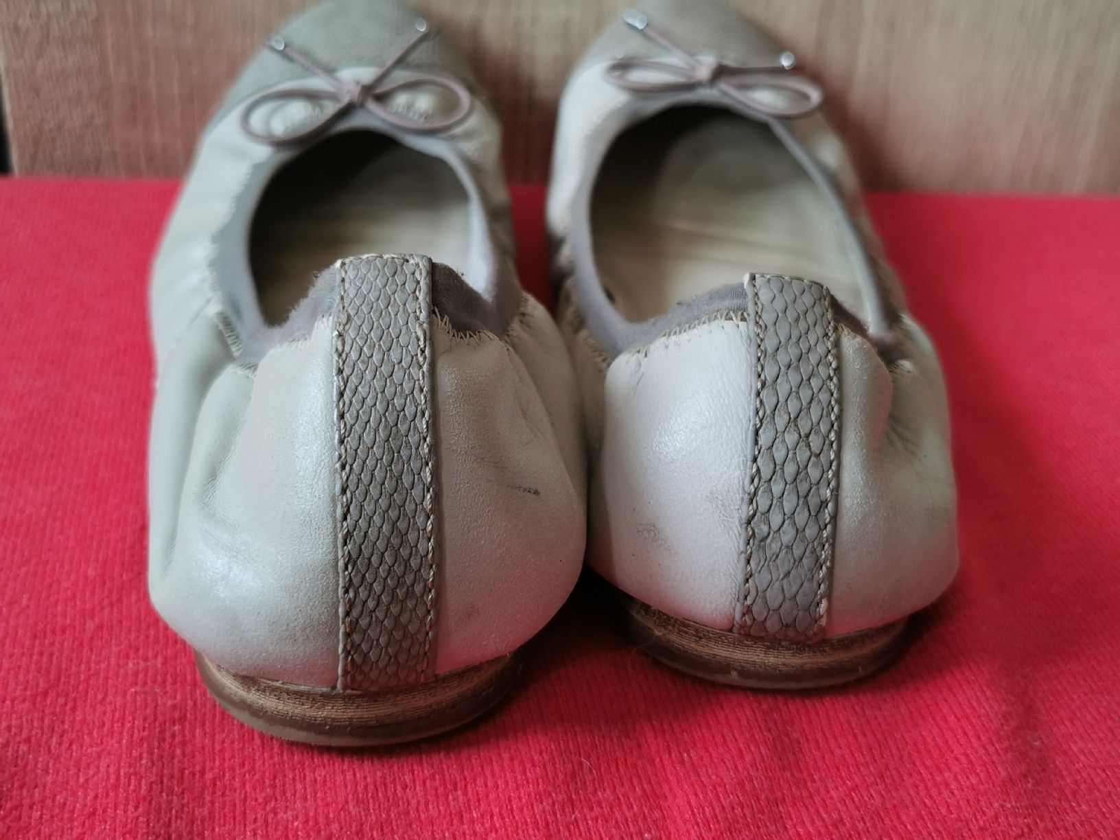 Tamaris Scarpe da donna: Tamaris Damen Schuhe Gr 39 – Usato da Schlieren venduto da vlalif 3