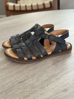 Bisgaard Sandalen Kinder Grösse 26 dunkelblau 