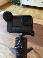 GoPro HERO11 Creator Edition incl. 128 GB