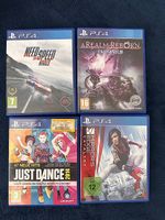 4st. Für Ps4 
