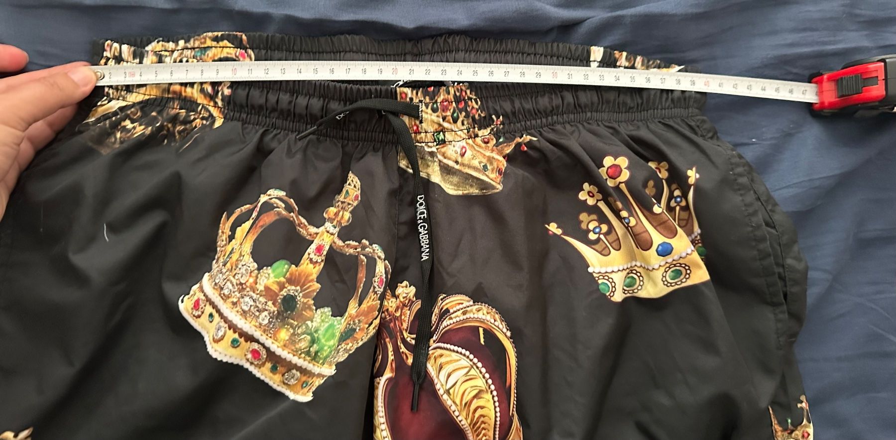 Dolce & Gabbana Costumi da bagno: Herrenbademode Dolce & Gabbana – Usato da Dürrenroth venduto da tvy_bh56 3