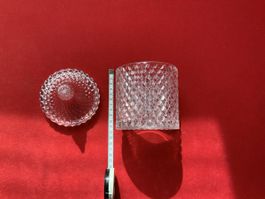 Bonbonniere mit Deckel,