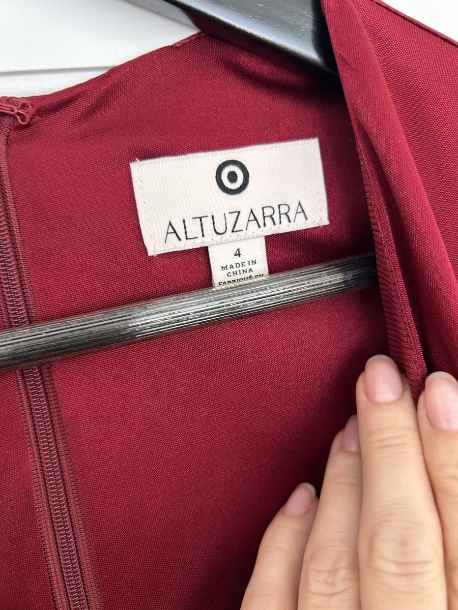 Vestiti: Altuzarra dress – Nuovo (secondo la descrizione) da Zürich venduto da evasara 4