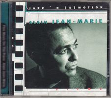 Alain Jean-Marie ‎– Films , Solo Piano jazz'n (e)motion