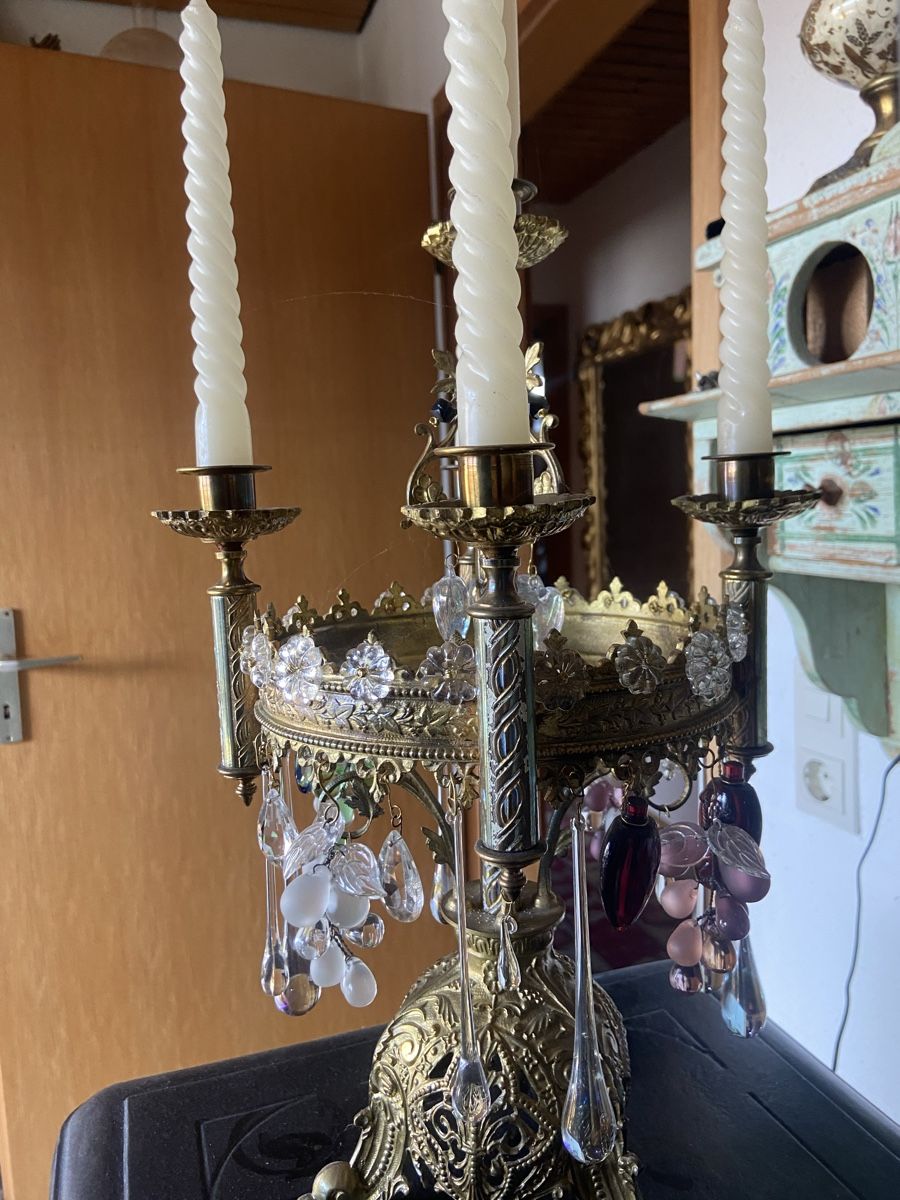 Lampade: Lampe Stehlampe – Usato da Laufenburg venduto da fabienne2002 4