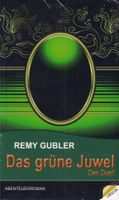 Das grüne Juwel [Buch]