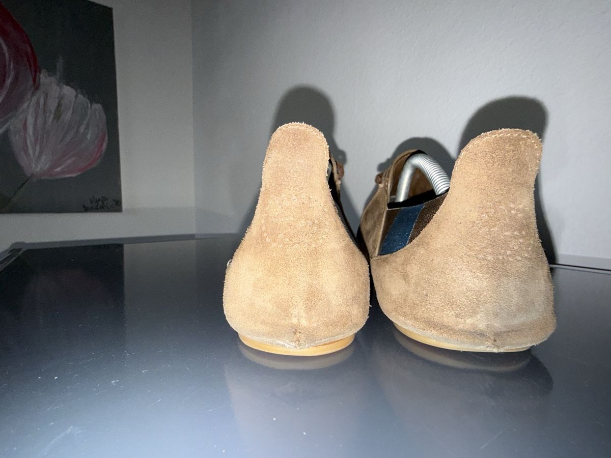 Gucci Scarpe da uomo: Gucci Schuhe – Usato da Zürich venduto da xell210 1