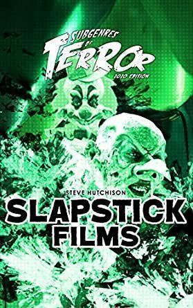 Libri: Slapstick Horror Films – Nuovo (secondo la descrizione) da Zollikon venduto da cyberbambi123 1