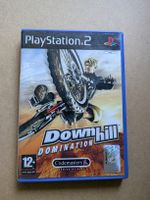 Downhill Domination PlayStation 2 
