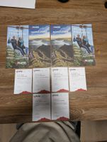 Pilatus Gutscheine-Paket