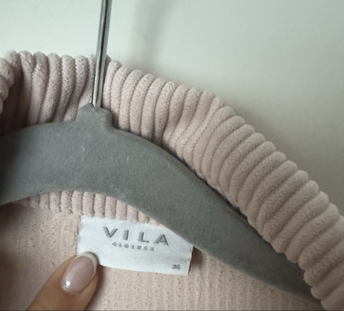 Giacche: Jacke / Damen / VILA / 36 – Nuovo (secondo la descrizione) da Belp venduto da Secondhand11 2