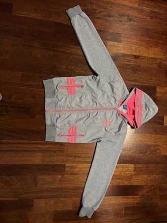 Adidas Trainingsjacke