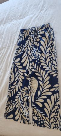 H&M Sommerhose Gr. S wie neu