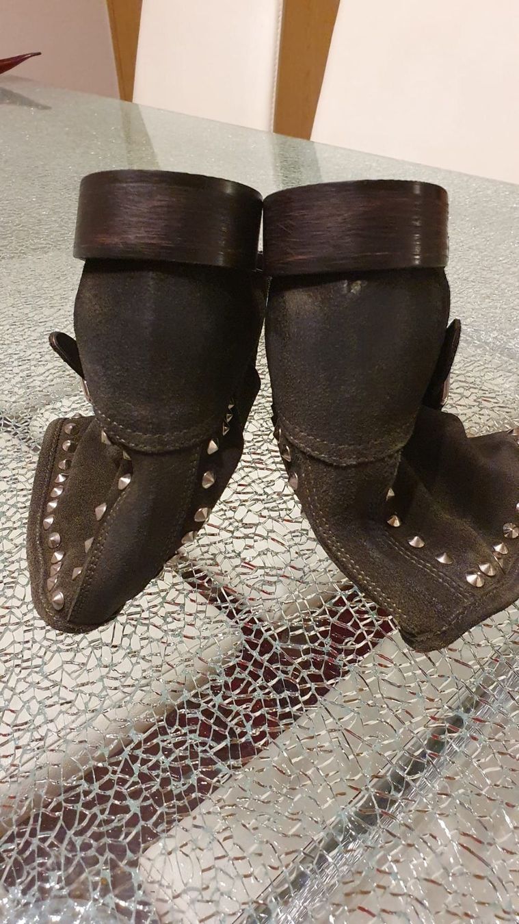 Chaussures femmes: Kiwi Gr. 38 – Neuf avec emballage d'origine à Luzern par Edii025 1