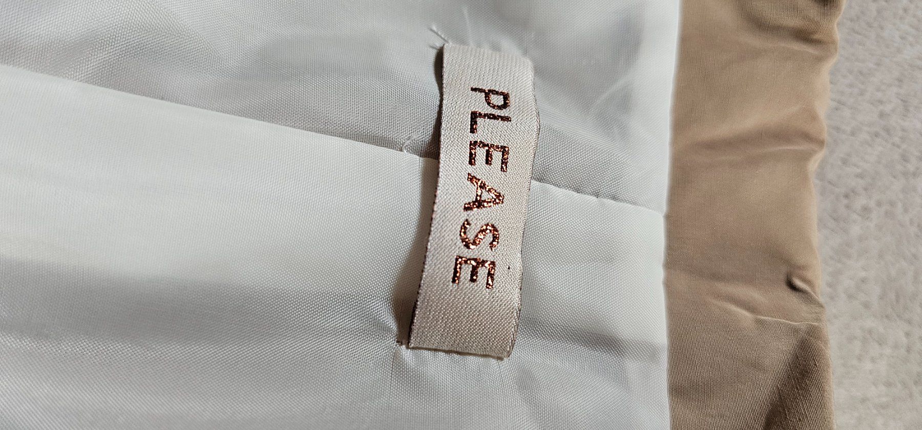 Cappotti: Übergangsjacke Damen Grösse m beige – Usato da Ferden venduto da jemyce 7