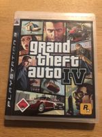 Grand Theft Auto IV für Ps3