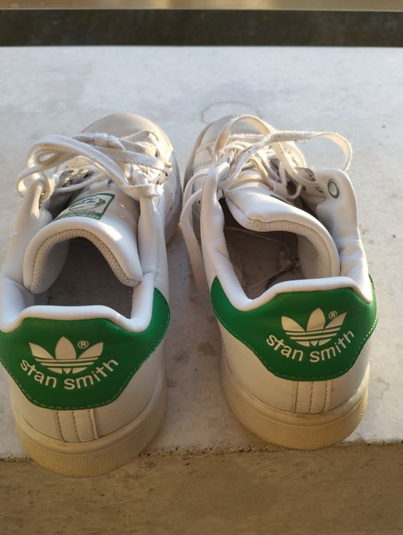 Stan smith taille 38 sale