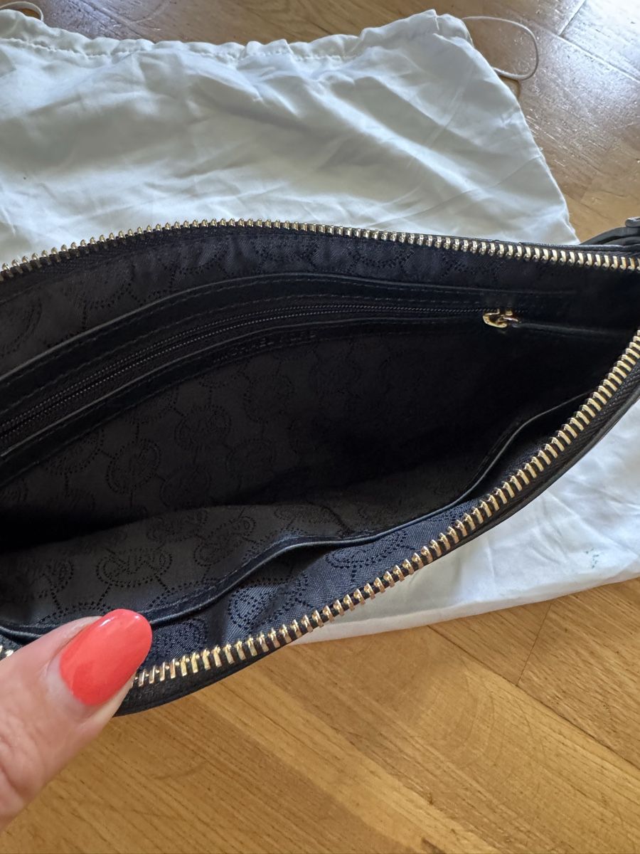 Michael Kors Borse da donna: Pochette Michael Kors, originale comme neuve, – Nuovo (secondo la descrizione) da Romont / BE venduto da kotao 3