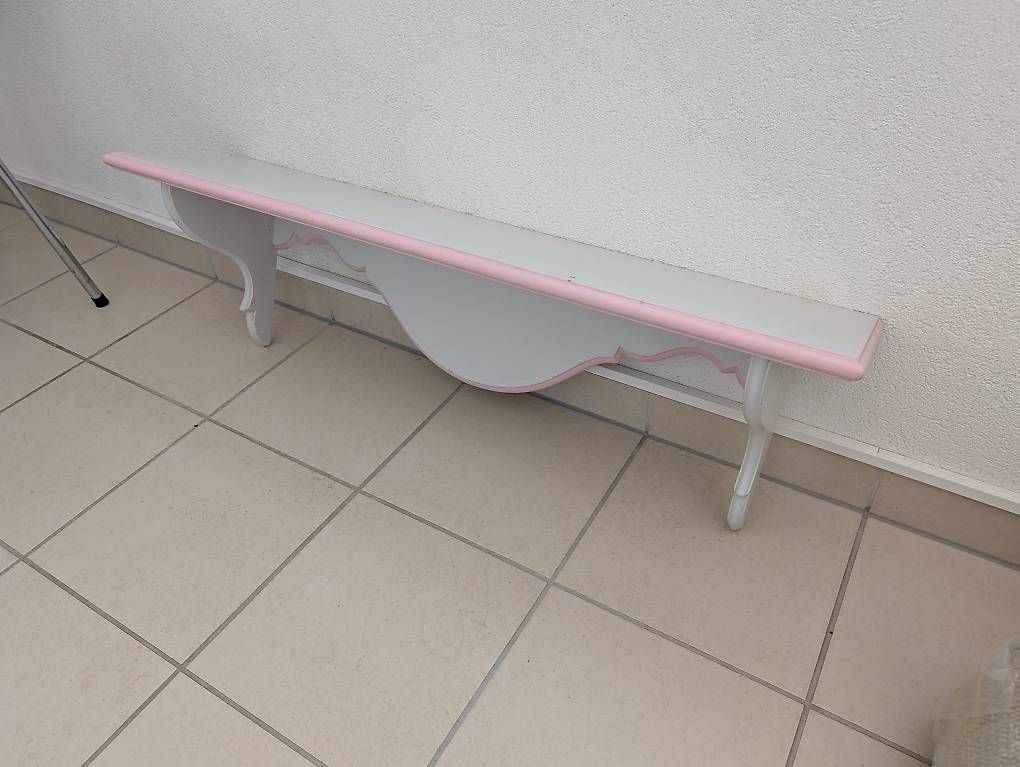 Scaffali:  Etagère (tablard) murale – Usato da Corcelles-le-Jorat venduto da jmirand 2